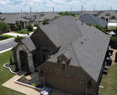 AllTex Roofing & Exteriors LLC. - Photo 4