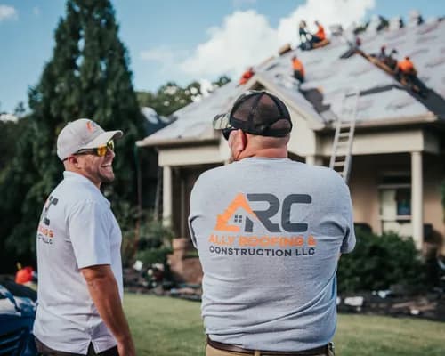 Ally Roofing & Construction LLC - Photo 1
