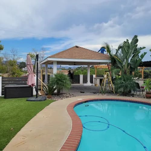 Alma Roofing - Photo 2