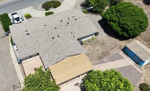 Alma Roofing - Photo 3