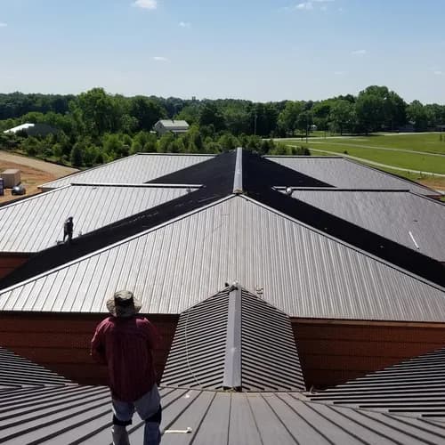 Almighty's Roofing and Home Services LLC - Photo 4