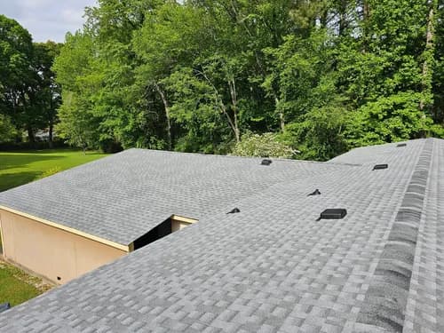 Almighty's Roofing and Home Services LLC - Photo 2