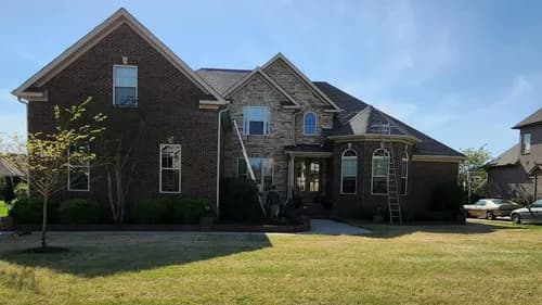 Almighty's Roofing and Home Services LLC - Photo 1