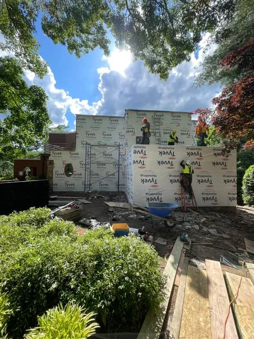 Alpha Construction NJ - Photo 1