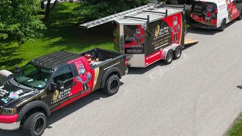 Alpha Elite Roofing & Construction - Photo 1