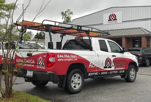 Alpha Omega Construction Group, Inc.