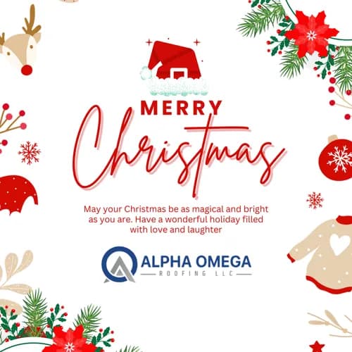 Alpha Omega Roofing LLC - Photo 2