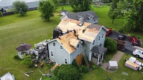 Alpha Omega Roofing LLC - Photo 4