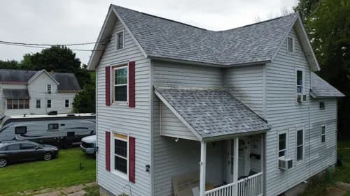 Alpha Omega Roofing LLC - Photo 3