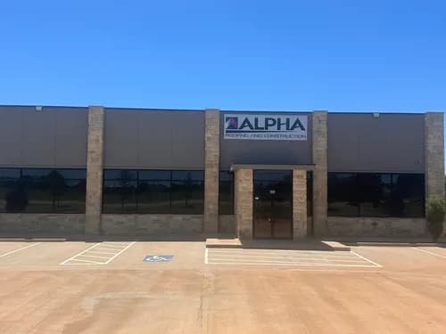 Alpha Roofing and Construction Inc - Photo 1