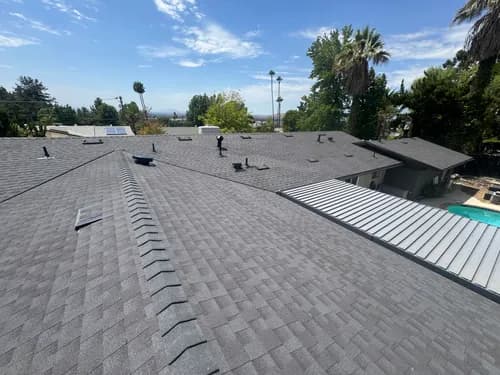 Alpha Roofing Company - Photo 4