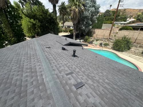 Alpha Roofing Company - Photo 3