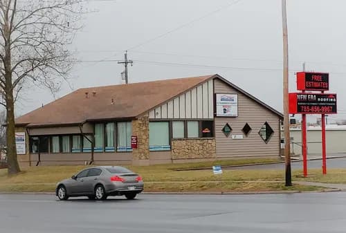 Alpha Roofing LLC - Photo 3