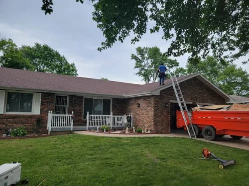 Alpha Roofing - Photo 2