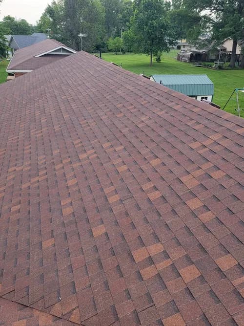 Alpha Roofing - Photo 3