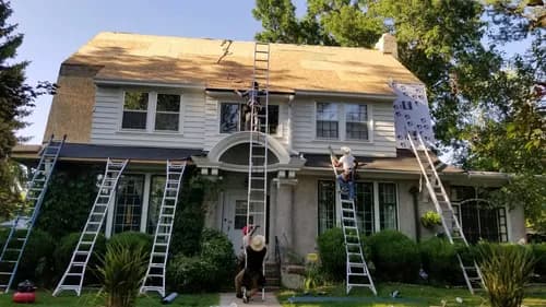 Alpha Roofing - Photo 4