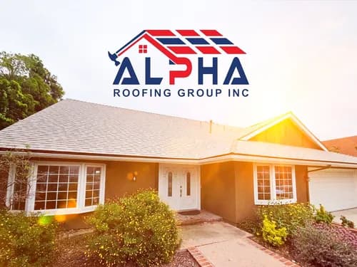 Alpha Roofing