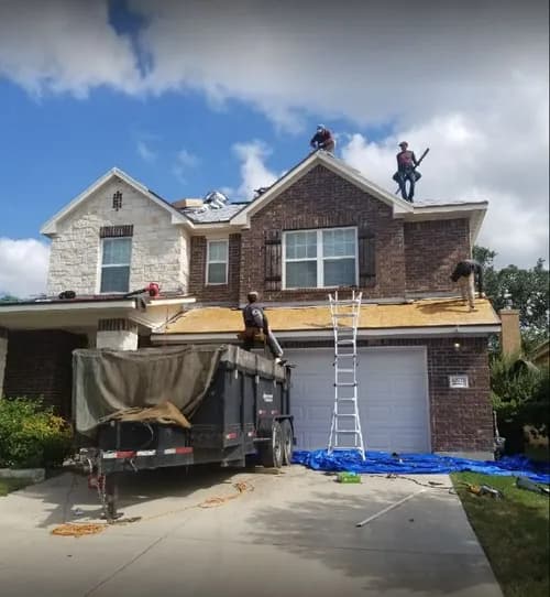 Alpha Valley Roofing