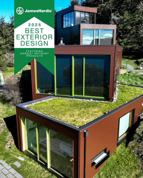 Alpine Exteriors | Siding, Roofing & Windows - Photo 1