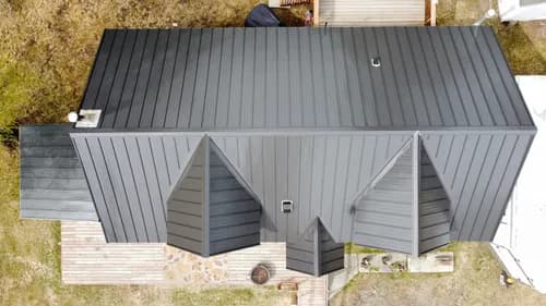 Alpine Metal Roofing LLC