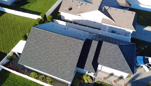 Alpine Roofing Spokane - Photo 1