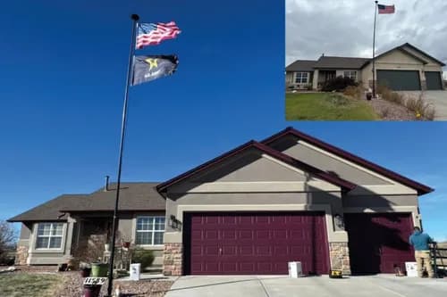 Alpine: Roofing, Stucco, Windows, and Doors