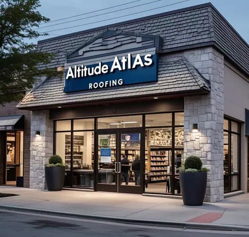 Altitude Atlas Roofing