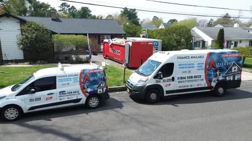 Altitude Roofing & Remodeling LLC