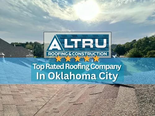 Altru Roofing and Construction LLC - Photo 1