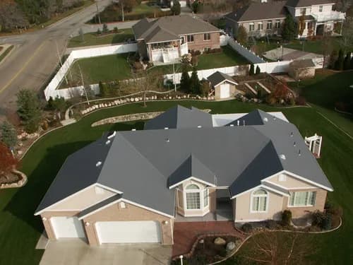 Aluminum Lock Roofing Inc