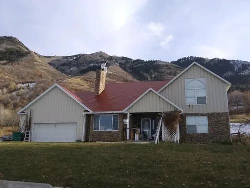 Aluminum Lock Roofing Inc - Photo 3