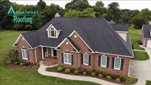 Always Forward Roofing