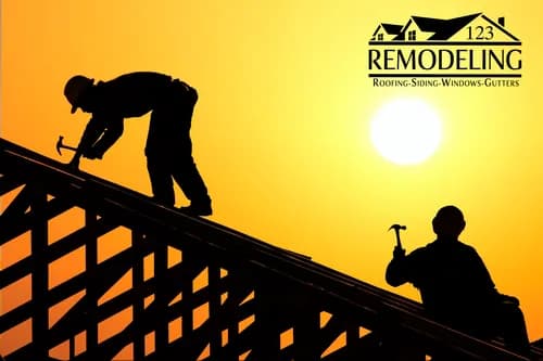 AM Quality Roofing and Construction LLc - Photo 3