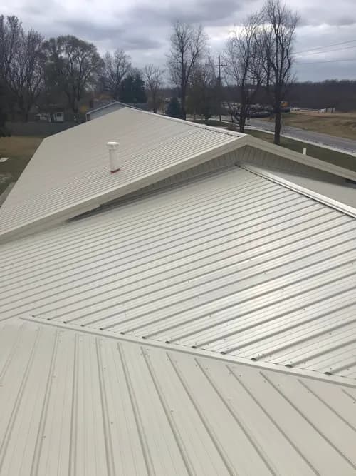 AM Roofing and restoration