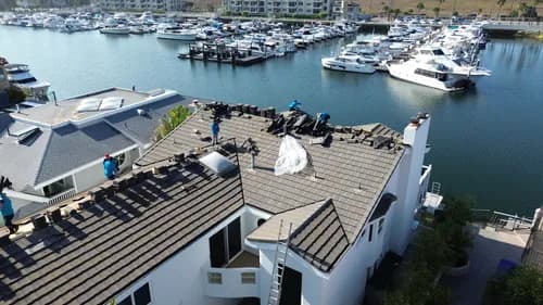 Amaral Roofing - Photo 5