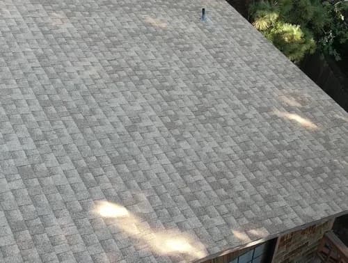 Amaral Roofing - Photo 2