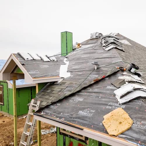 Amarillo Roofing Company - Tascosa Roofing LLC