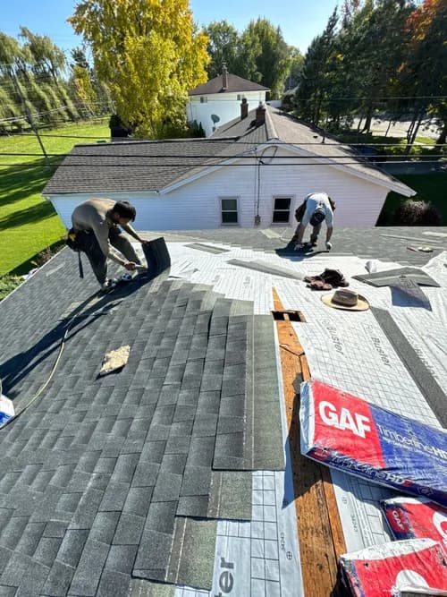 Amaru Roofing - Photo 2