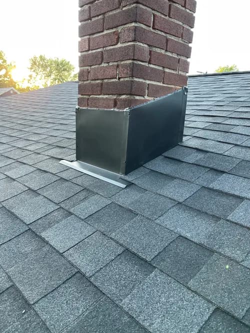 Amaru Roofing - Photo 3