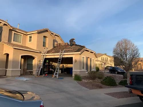 Amax Roofing Inc. - Photo 3