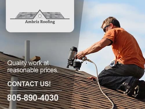 Ambriz Roofing