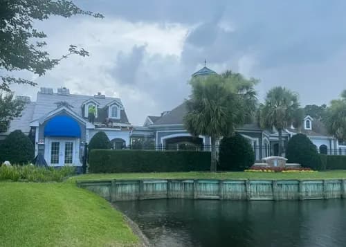 Amelia Island Roofing - Photo 3