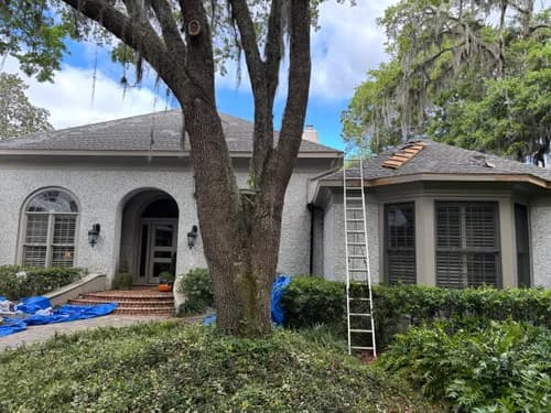 Amelia Island Roofing - Photo 4