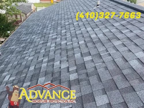 AMEN Advance MP Roofing Company