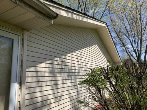 Amenity Roofing and Siding - Photo 3