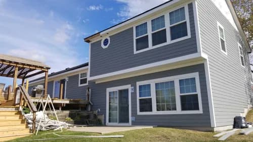 Amenity Roofing and Siding - Photo 2