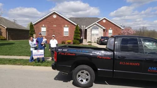 America's Best Roofing & Restoration LLC - Photo 1