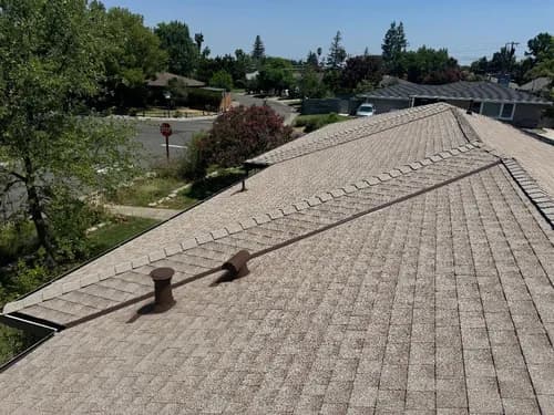 America's Roofing Company