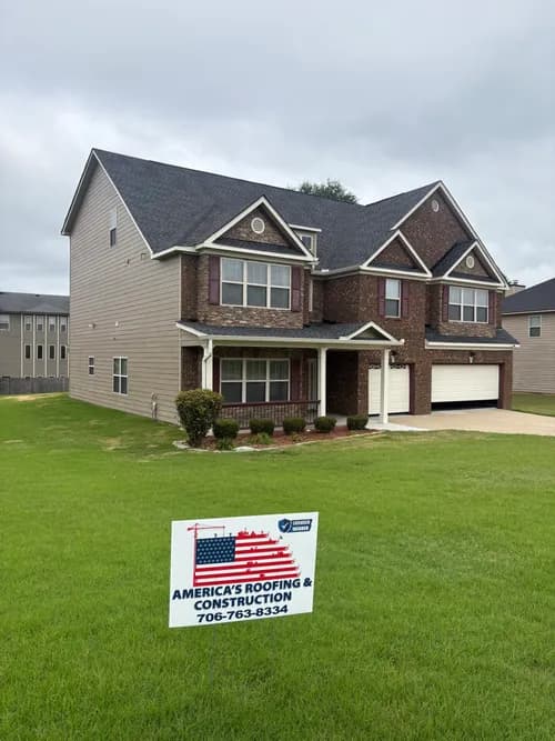 America's Roofing & Construction Co. - Photo 1