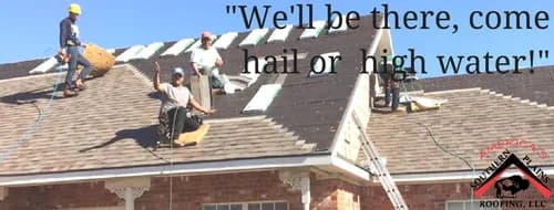 America's Southern Plains Roofing